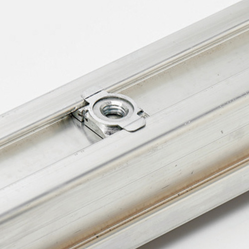 4Dimension channel nuts