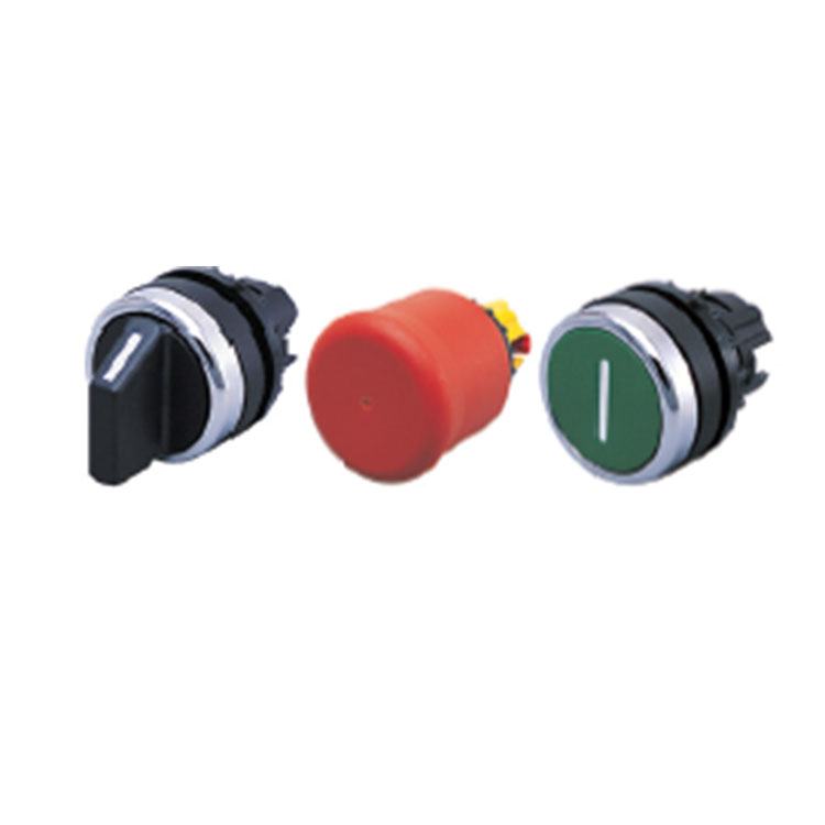 伊顿 A22系列按钮和指示灯