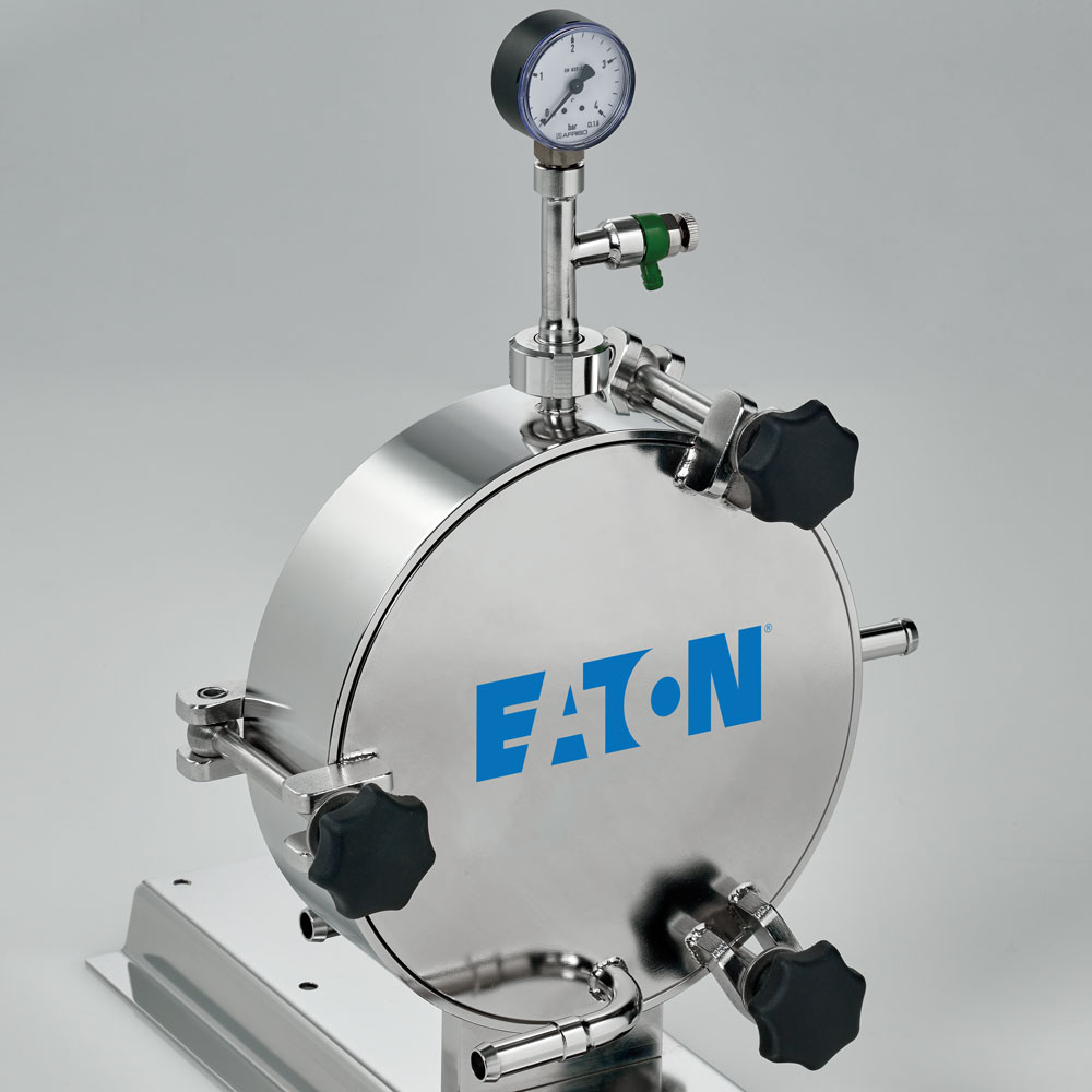 BECO INTEGRA LAB 220 S 