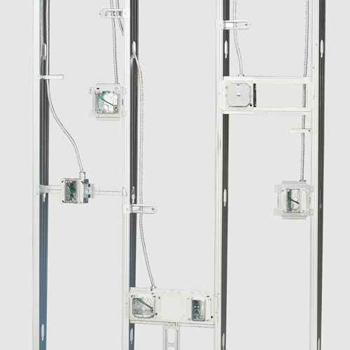 Fastener hardware and accessories