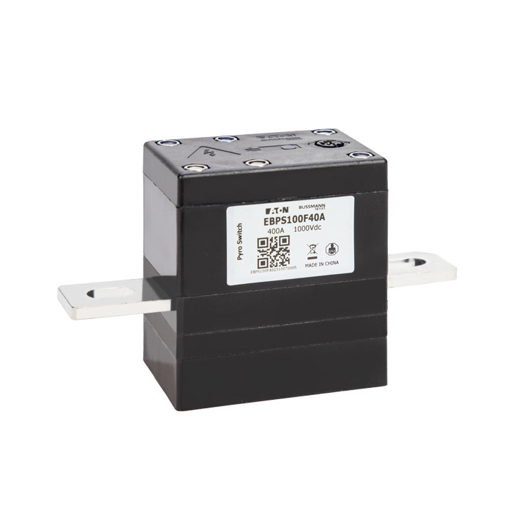 Bussmann 系列智能熔断器