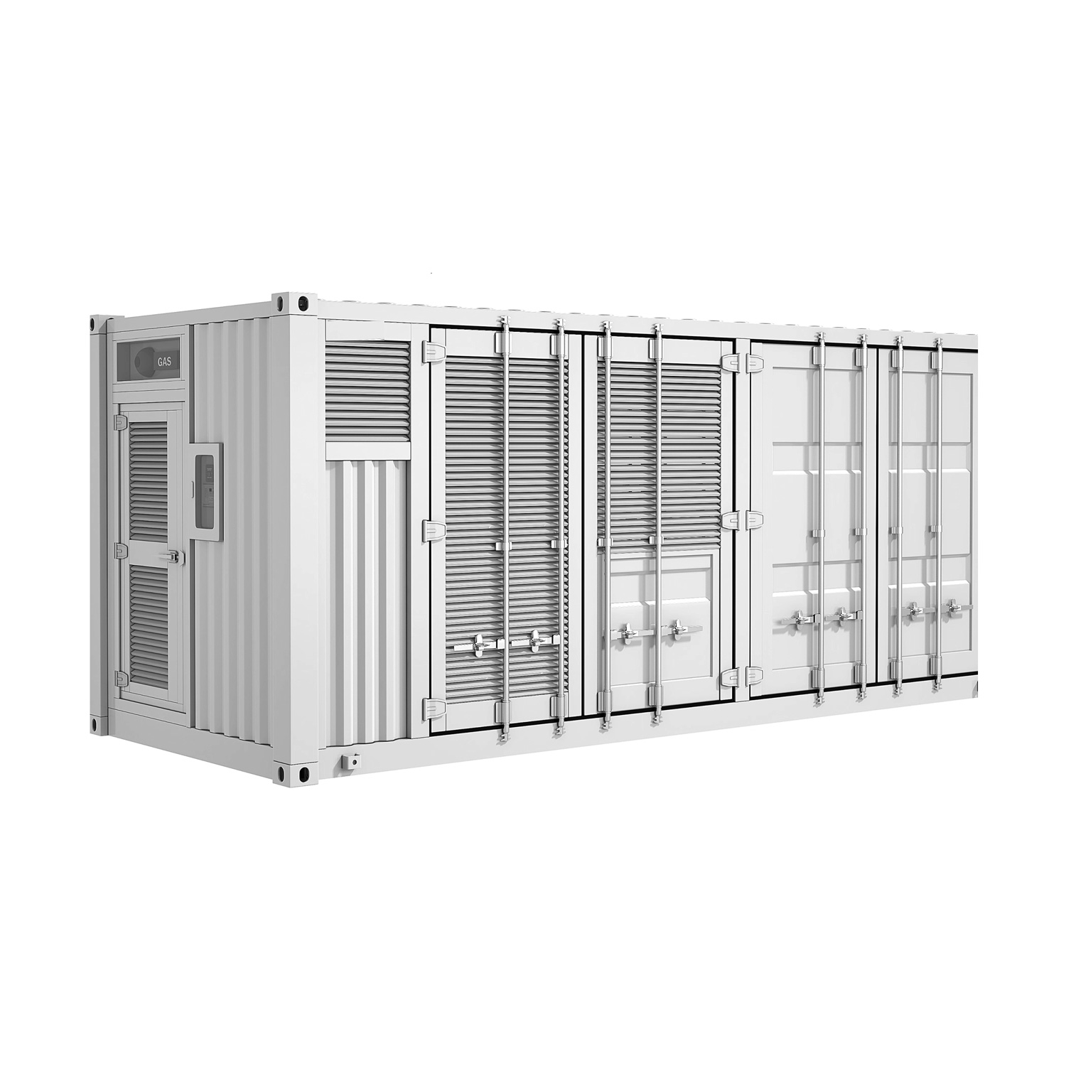 Bussmann 储能系统解决方案