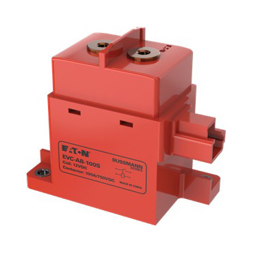 Bussmann EVC 系列高压直流接触器