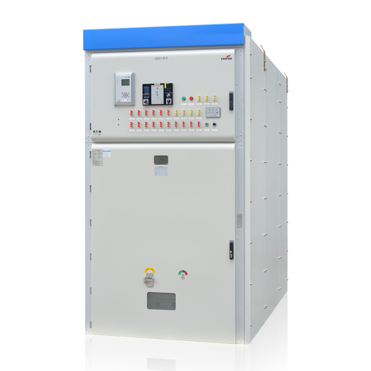库柏 ASN1-40.5 (G) 交流金属封闭开关设备