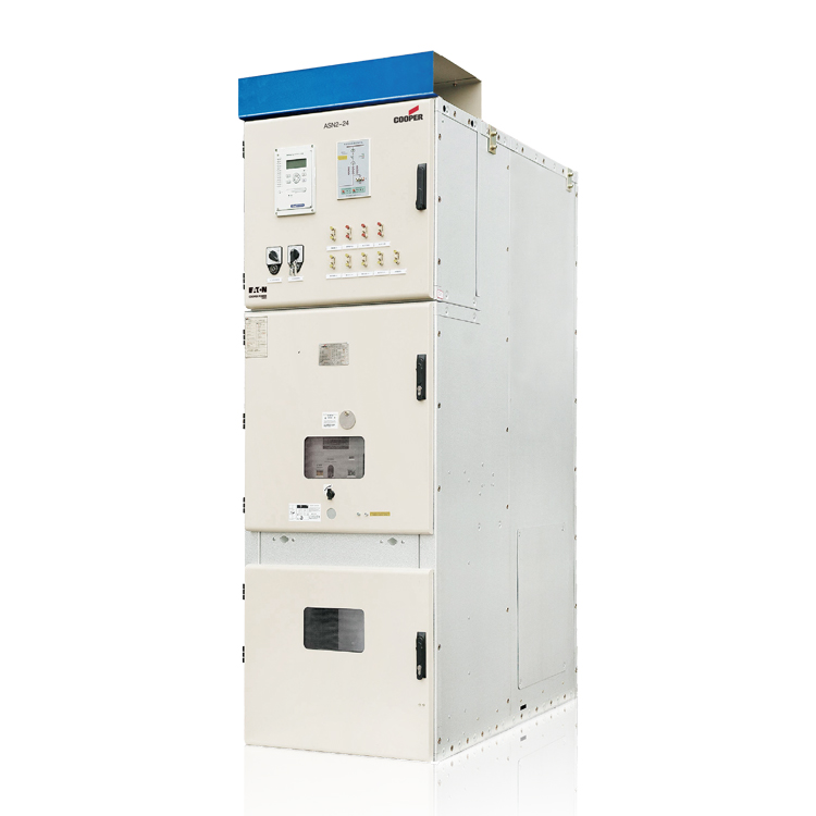 库柏 ASN2-24 交流金属封闭开关设备