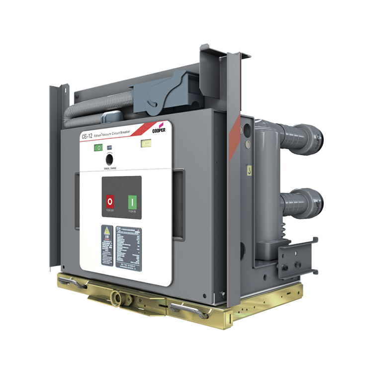库柏 CEi-12 户内智能中压真空断路器