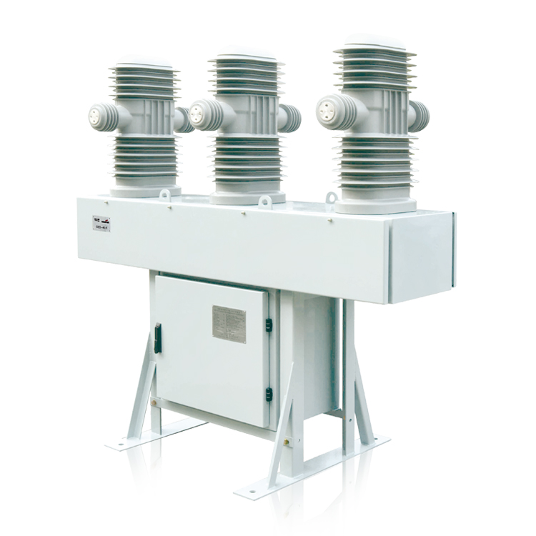 库柏 CES 40.5 kV 户外切电容专用断路器
