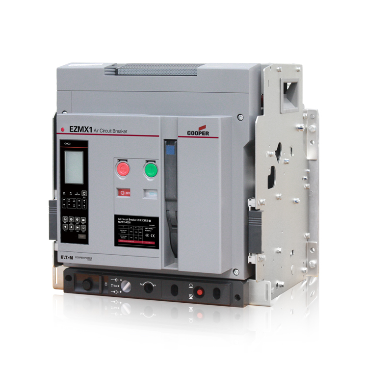 空气断路器-EZMX1系列