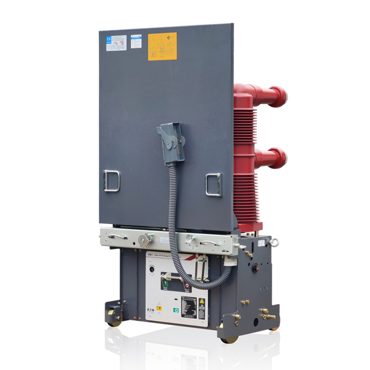 库柏 VN1-40.5E 户内中压交流真空断路器