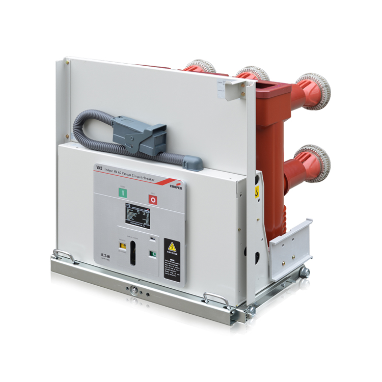 库柏 VN2-24E 户内中压交流真空断路器
