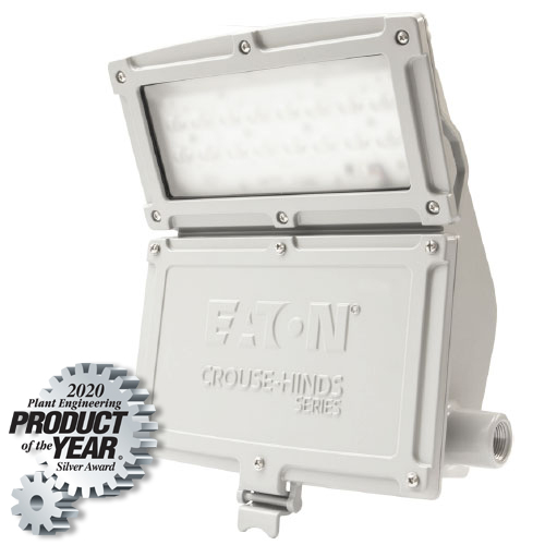 Champ CPMV LED Hazardous Area Wallpack Light Fixtures
