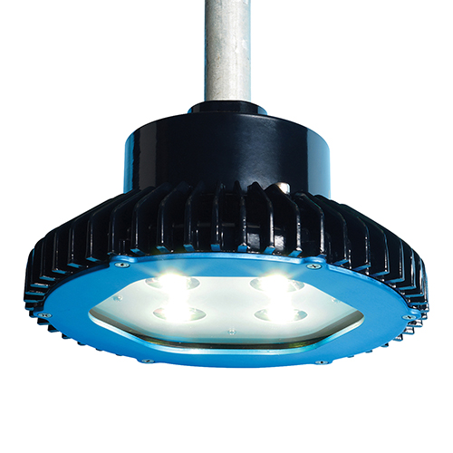 Vaporgard Pro P2L/P3L Industrial LED Light Fixtures