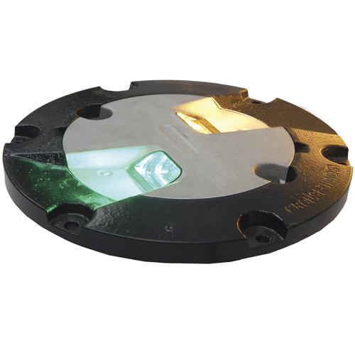 PRO APF 12/8" L-852 TCL Taxiway Centerline Light - LED