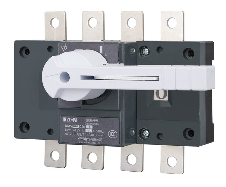 伊顿 DMVC 隔离开关