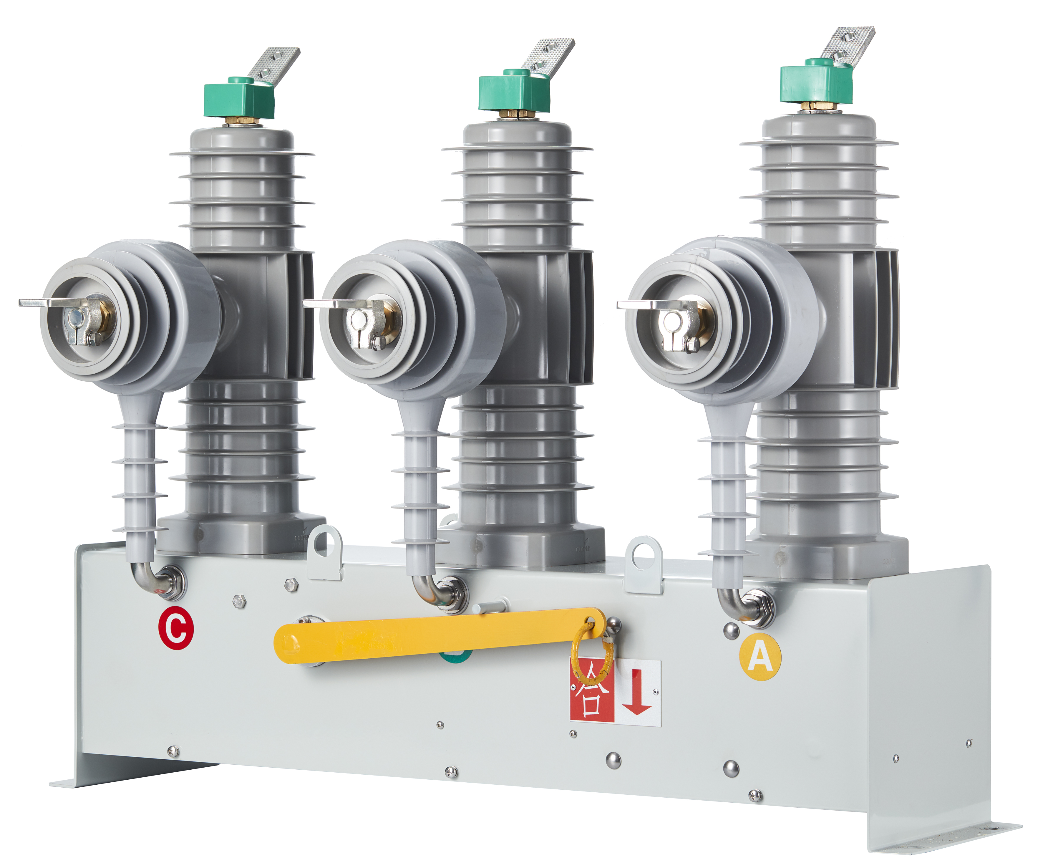 伊顿 NOVAc 户外真空断路器