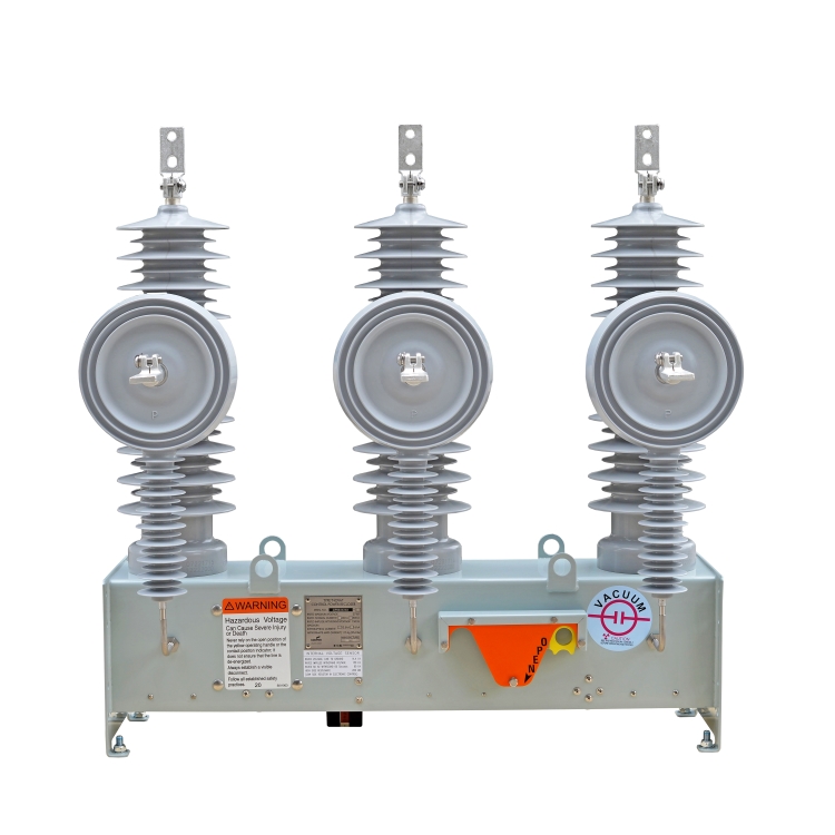 伊顿 NOVAi 户外真空自动重合器