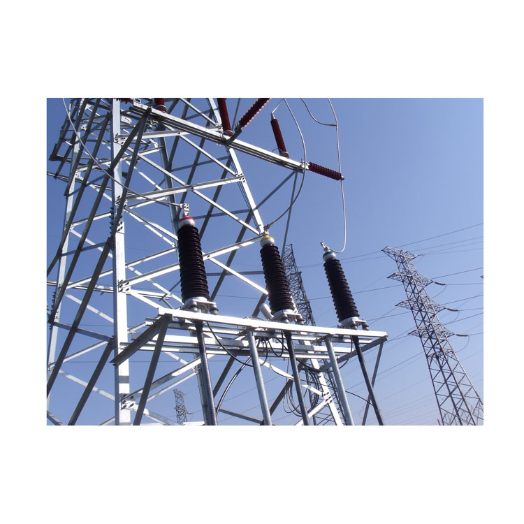 伊顿 110kV 电缆附件