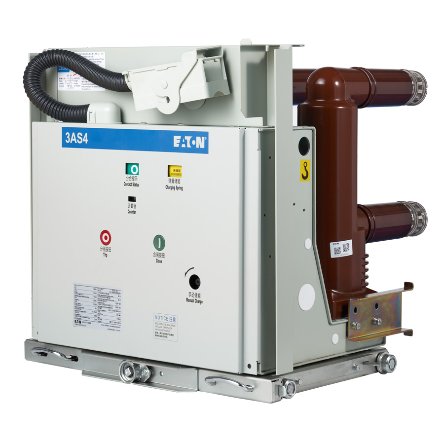 伊顿 3AS4 系列真空断路器