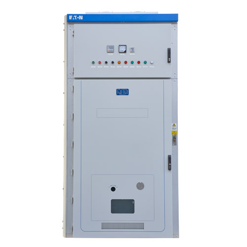 40.5kV ET2 交流金属封闭开关设备