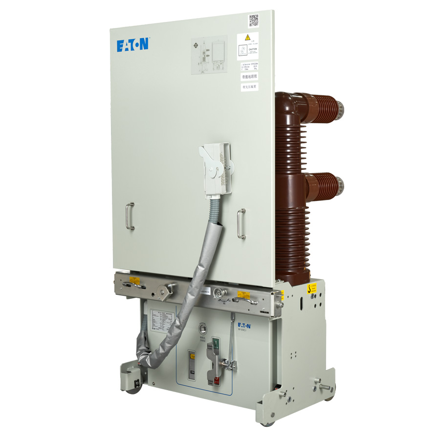 伊顿 405 W-VACi 系列真空断路器
