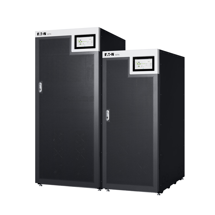 伊顿 93TX UPS