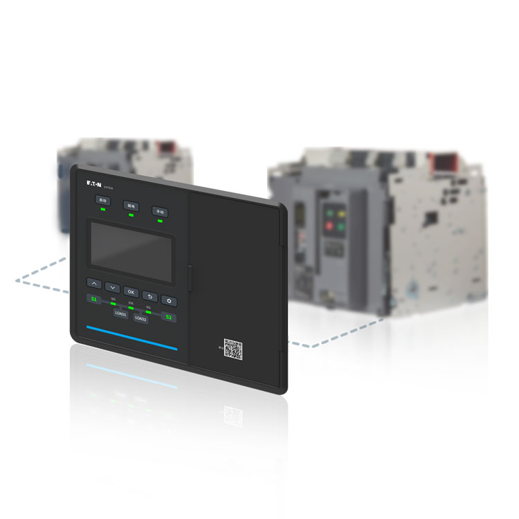 伊顿 ATA 框架式大电流自动转换系统