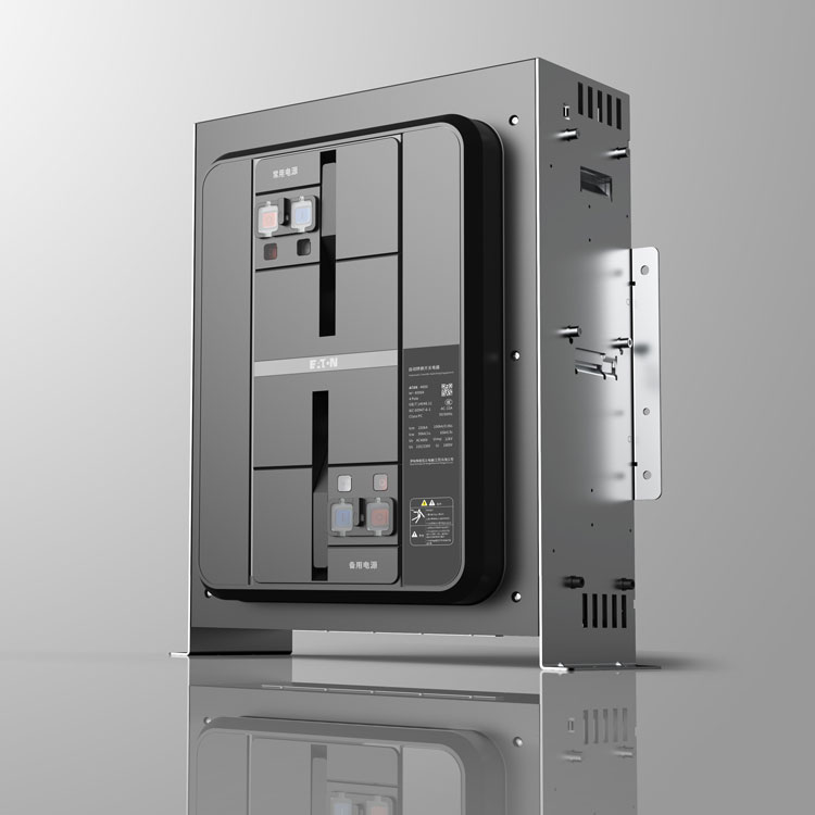 伊顿 ATDH PC级一体式大电流自动开关转换装置