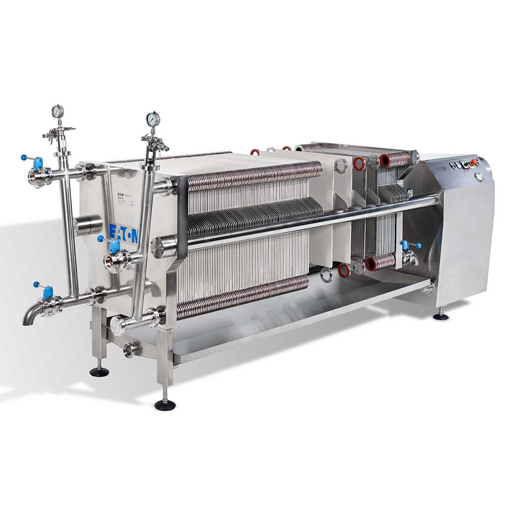 BECO COMPACT PLATE A600 