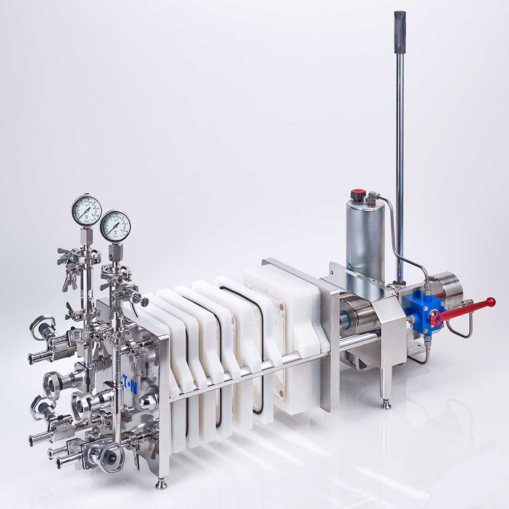 BECO INTEGRA PLATE A200 EP/OEP 