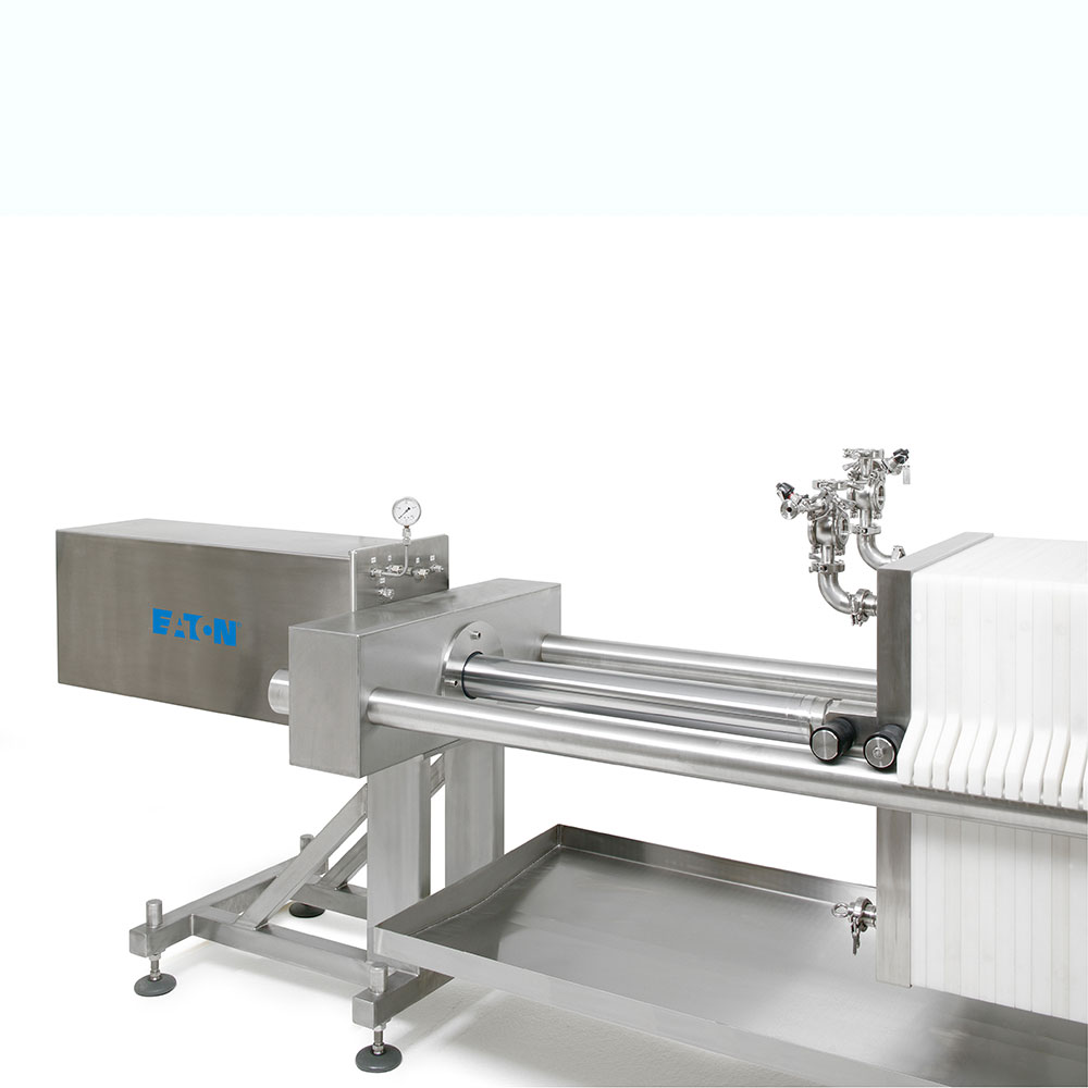 BECO INTEGRA PLATE A400 EP/OEP