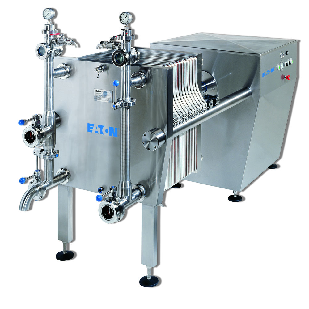 BECO INTEGRA PLATE A600 EC 