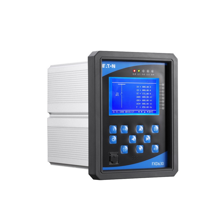 伊顿 保护测控装置