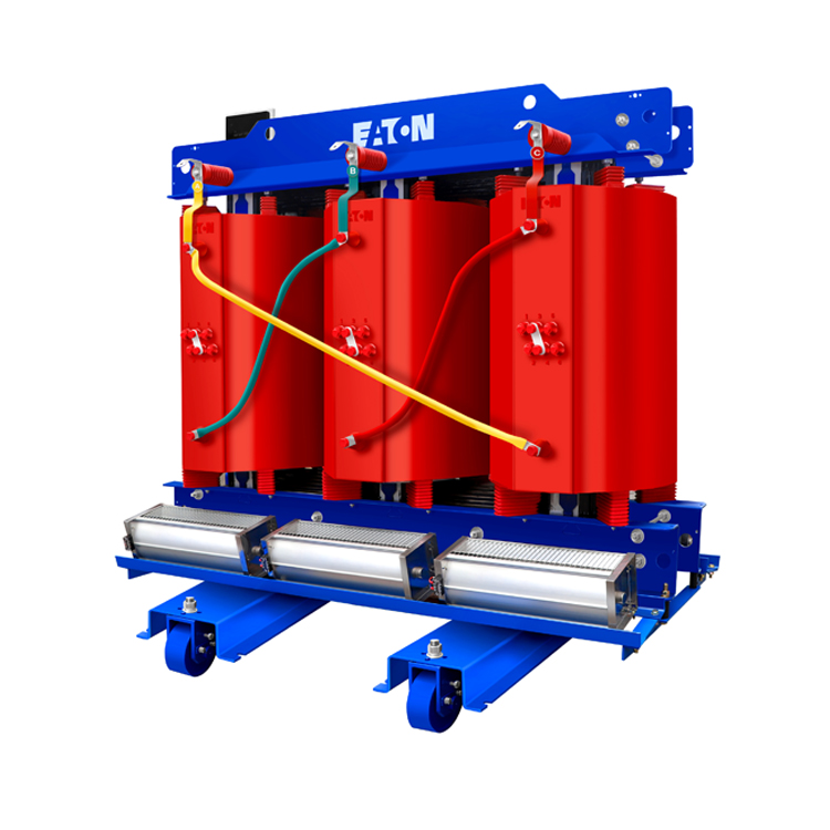 伊顿 干式变压器