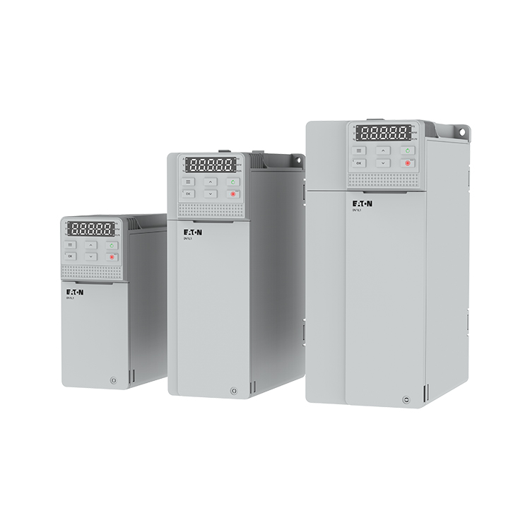 伊顿 PowerXL DV1L1系列 低压变频器