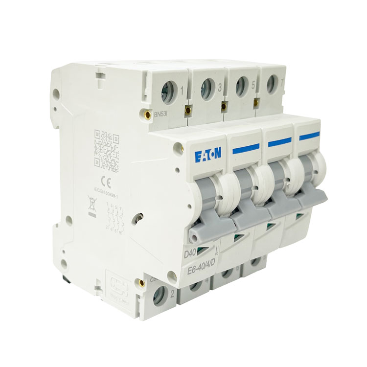 伊顿 New E6 系列