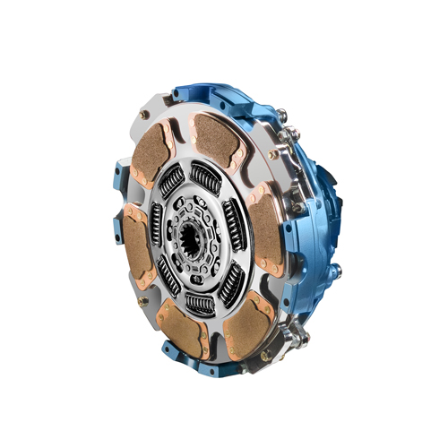 Advantage Automated ECA Clutch