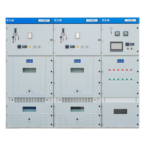 ET1-ATC 中压双电源自动切换开关设备