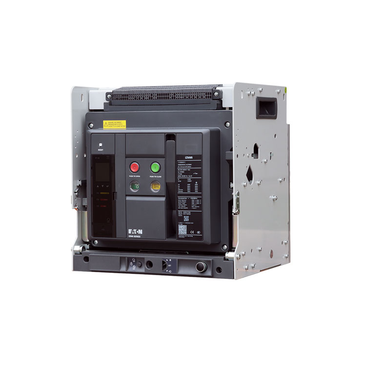 伊顿 IZM6 空气断路器