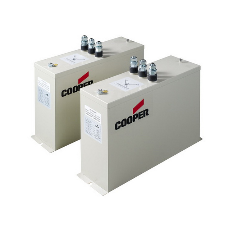 伊顿 低压电容补偿设备