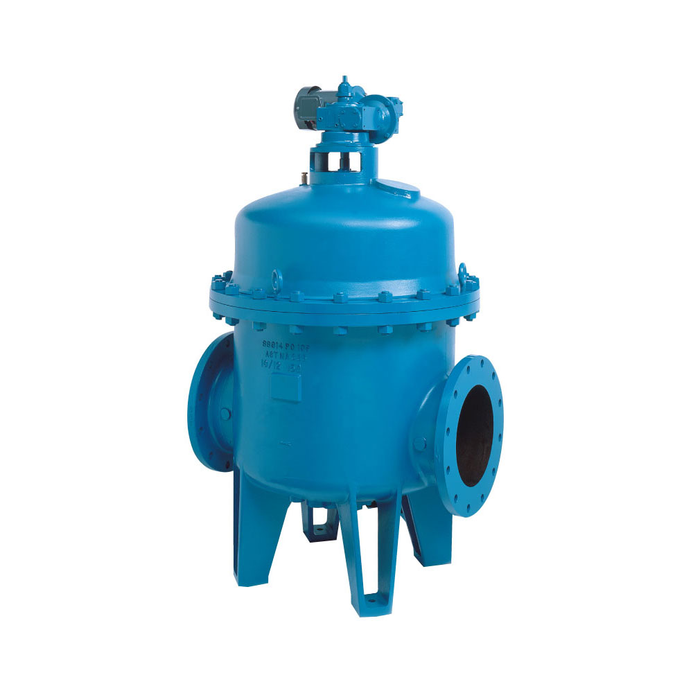 Model 2596 - 10 to 16 Inches cast version