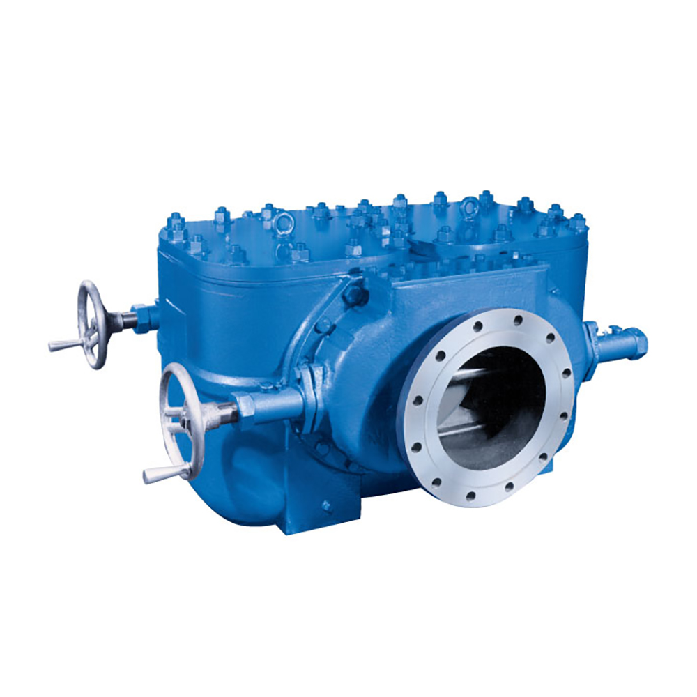 Model 570 Multi-Basket 8-24 inch