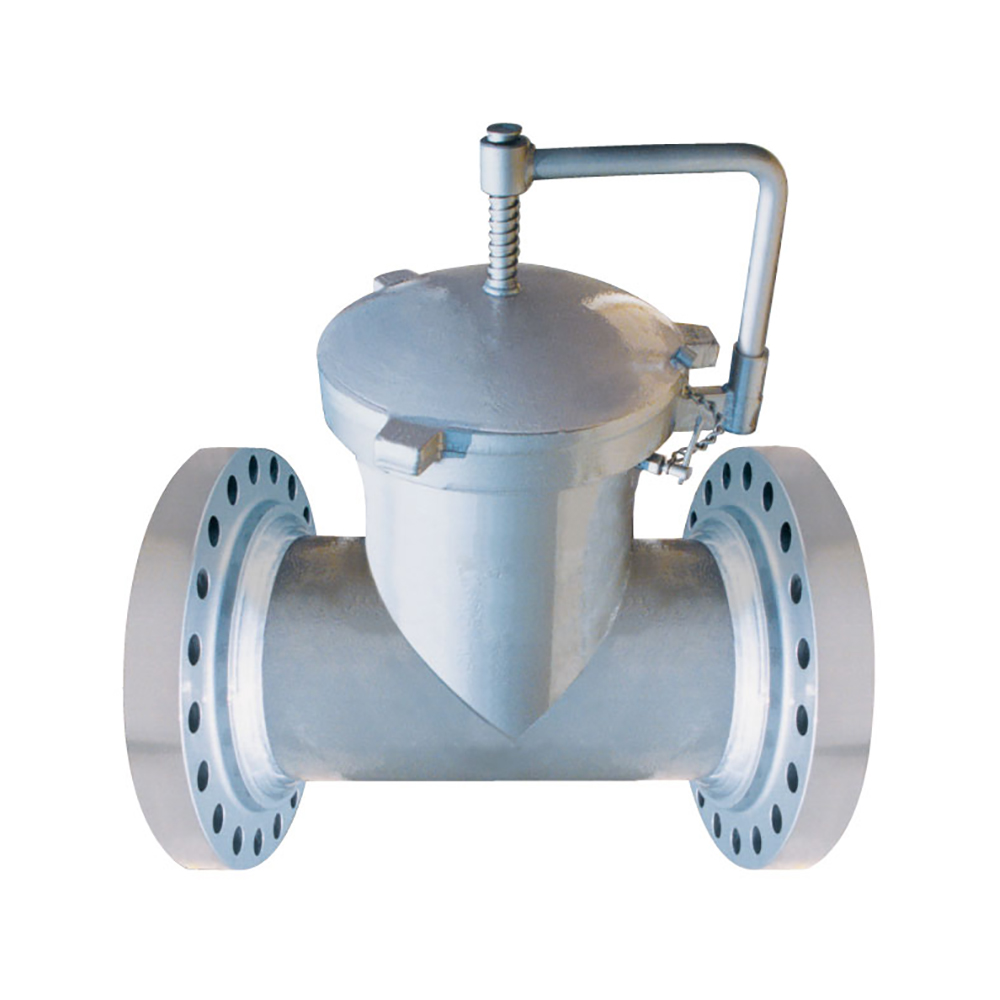 Model 91 T Type 2-48 inch