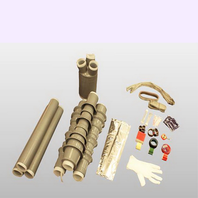 伊顿中压冷缩电缆附件