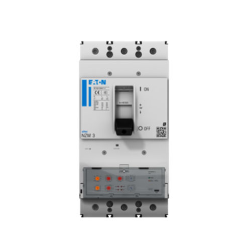 伊顿 NZM 塑壳断路器