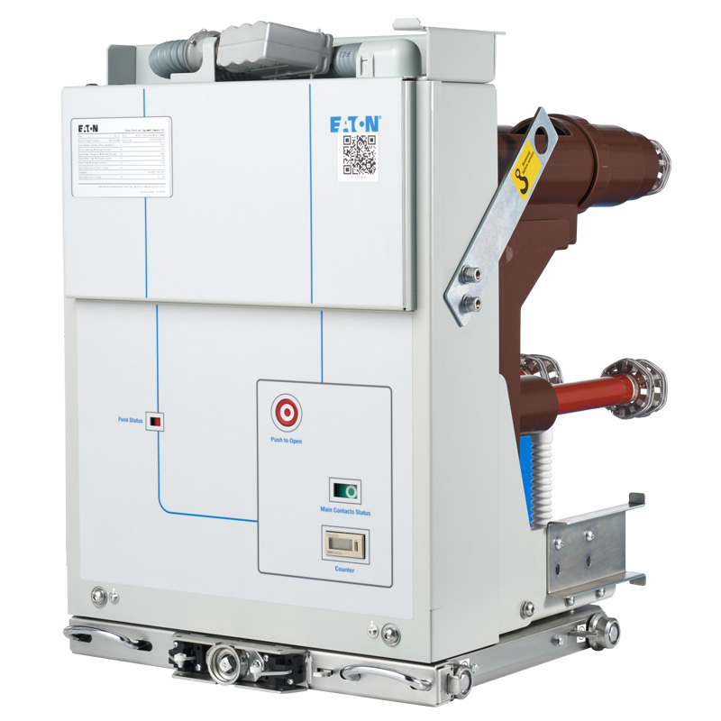  伊顿 中压真空接触器