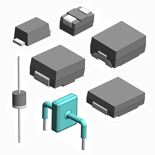 TVS 二极管 | 大功率