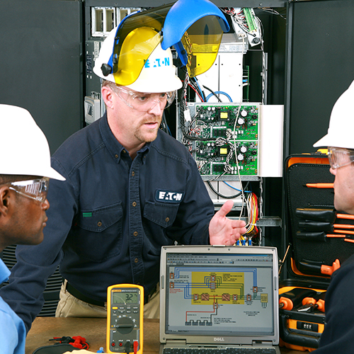 电力系统分析与咨询