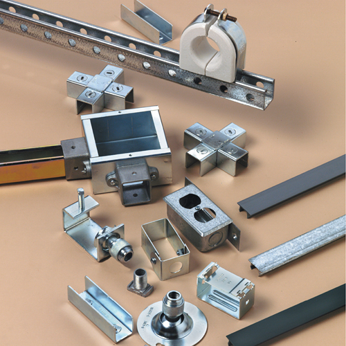 Electrical accessories