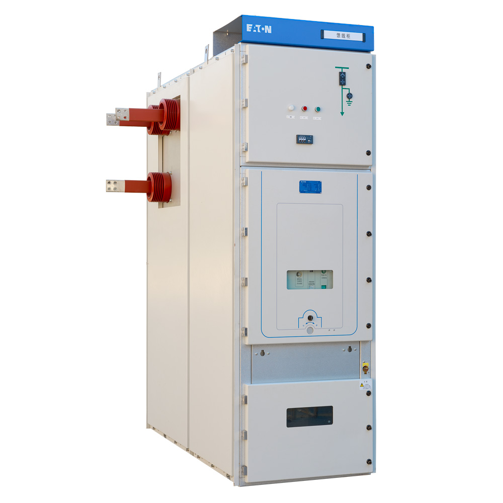 伊顿 24kV ET1 交流金属封闭开关设备