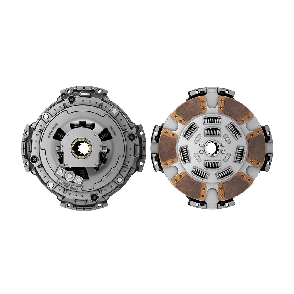 Eaton EverTough Manual Adjust Clutch